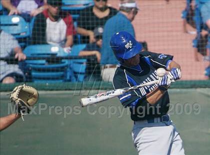 Thumbnail 3 in Monte Vista Christian vs. Palma (CIF CCS D3 Final) photogallery.