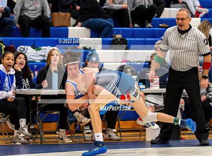 Thumbnail 3 in Morse @ Kennebunk (Kennebunk Duels) photogallery.