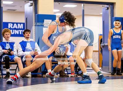 Thumbnail 1 in Morse @ Kennebunk (Kennebunk Duels) photogallery.