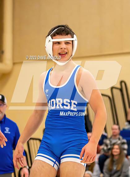 Thumbnail 1 in Morse @ Kennebunk (Kennebunk Duels) photogallery.