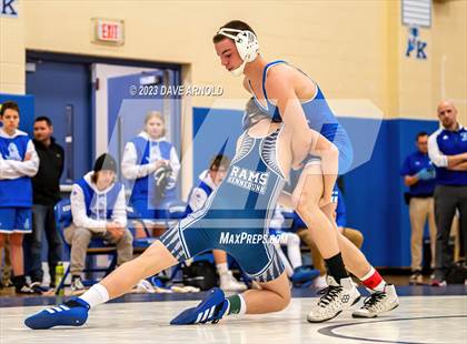 Thumbnail 2 in Morse @ Kennebunk (Kennebunk Duels) photogallery.