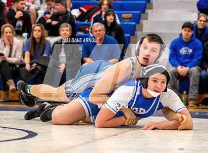 Thumbnail 3 in Morse @ Kennebunk (Kennebunk Duels) photogallery.