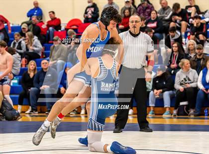 Thumbnail 3 in Morse @ Kennebunk (Kennebunk Duels) photogallery.