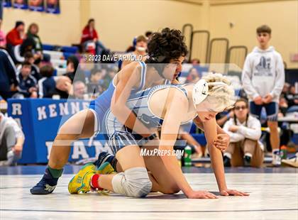 Thumbnail 1 in Morse @ Kennebunk (Kennebunk Duels) photogallery.