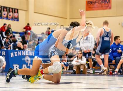 Thumbnail 3 in Morse @ Kennebunk (Kennebunk Duels) photogallery.