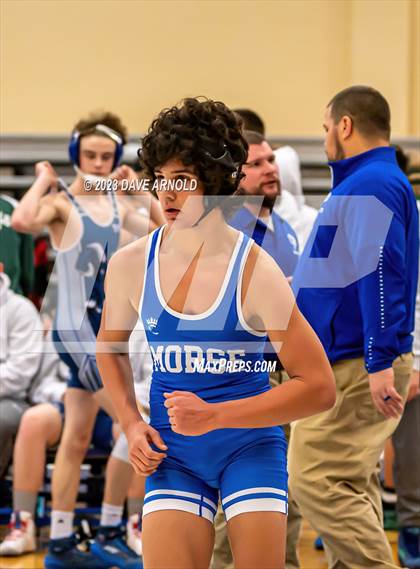 Thumbnail 2 in Morse @ Kennebunk (Kennebunk Duels) photogallery.