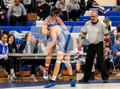 Thumbnail 3 in Morse @ Kennebunk (Kennebunk Duels) photogallery.
