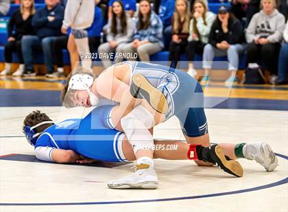 Thumbnail 1 in Morse @ Kennebunk (Kennebunk Duels) photogallery.