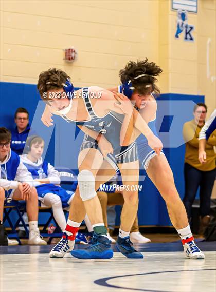 Thumbnail 2 in Morse @ Kennebunk (Kennebunk Duels) photogallery.