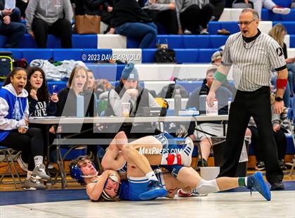 Thumbnail 3 in Morse @ Kennebunk (Kennebunk Duels) photogallery.