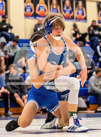 Thumbnail 3 in Morse @ Kennebunk (Kennebunk Duels) photogallery.