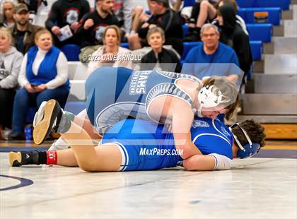 Thumbnail 3 in Morse @ Kennebunk (Kennebunk Duels) photogallery.