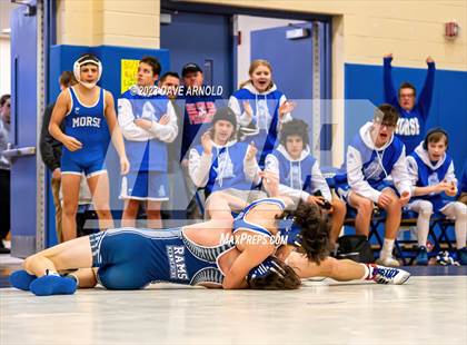 Thumbnail 2 in Morse @ Kennebunk (Kennebunk Duels) photogallery.