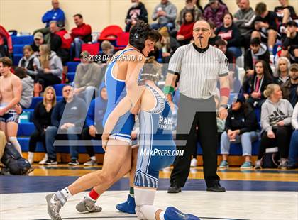 Thumbnail 1 in Morse @ Kennebunk (Kennebunk Duels) photogallery.