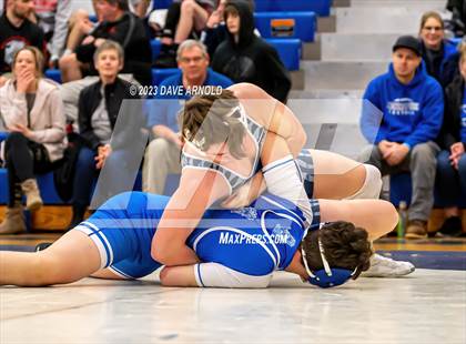 Thumbnail 1 in Morse @ Kennebunk (Kennebunk Duels) photogallery.