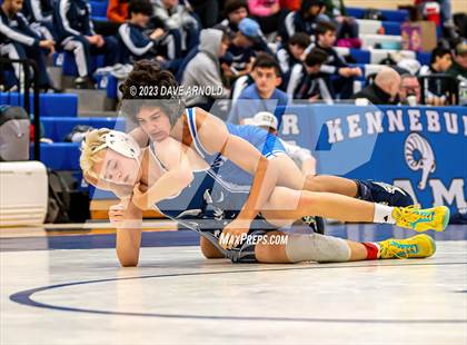 Thumbnail 2 in Morse @ Kennebunk (Kennebunk Duels) photogallery.