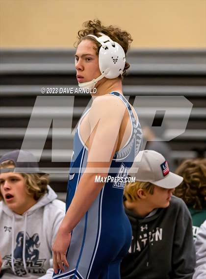 Thumbnail 1 in Morse @ Kennebunk (Kennebunk Duels) photogallery.