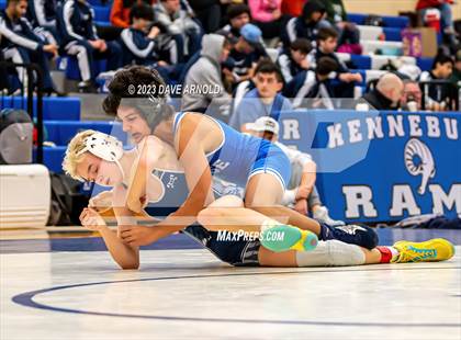Thumbnail 1 in Morse @ Kennebunk (Kennebunk Duels) photogallery.