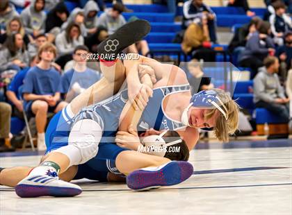 Thumbnail 2 in Morse @ Kennebunk (Kennebunk Duels) photogallery.