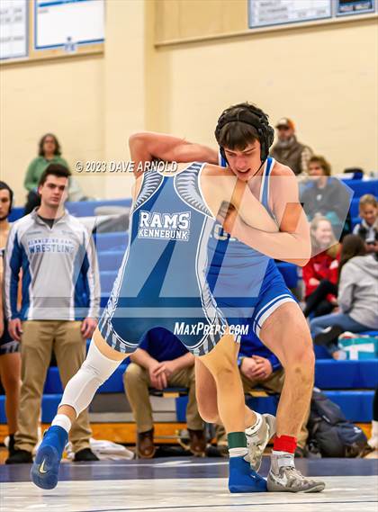 Thumbnail 2 in Morse @ Kennebunk (Kennebunk Duels) photogallery.