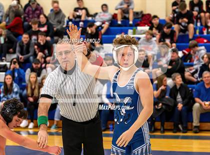 Thumbnail 3 in Morse @ Kennebunk (Kennebunk Duels) photogallery.