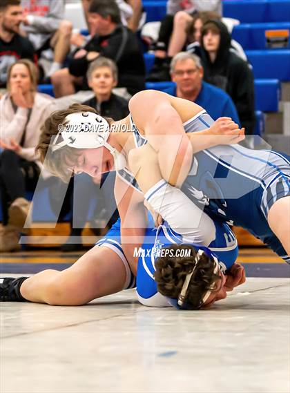 Thumbnail 2 in Morse @ Kennebunk (Kennebunk Duels) photogallery.