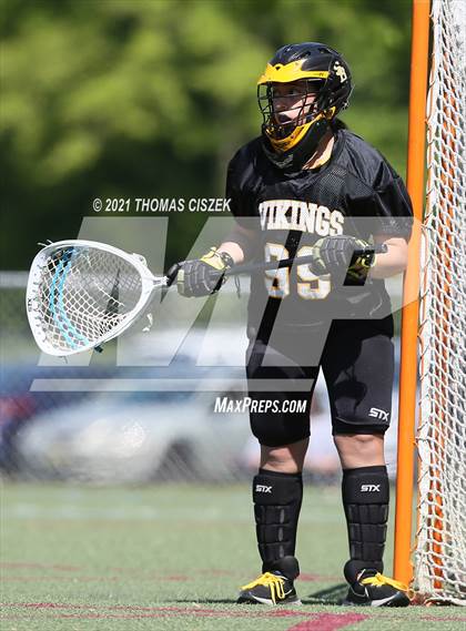 Thumbnail 3 in South Brunswick vs North Brunswick photogallery.