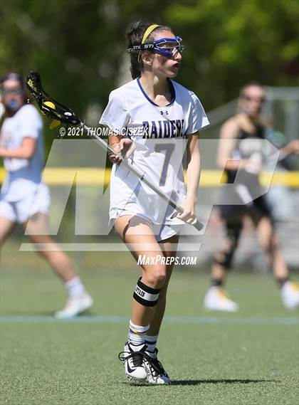 Thumbnail 1 in South Brunswick vs North Brunswick photogallery.