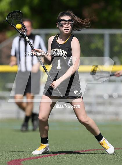 Thumbnail 2 in South Brunswick vs North Brunswick photogallery.