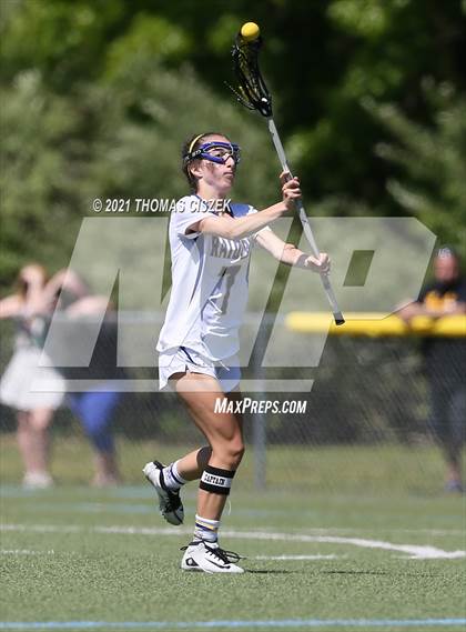 Thumbnail 1 in South Brunswick vs North Brunswick photogallery.