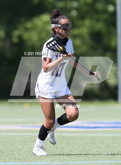 Thumbnail 1 in South Brunswick vs North Brunswick photogallery.