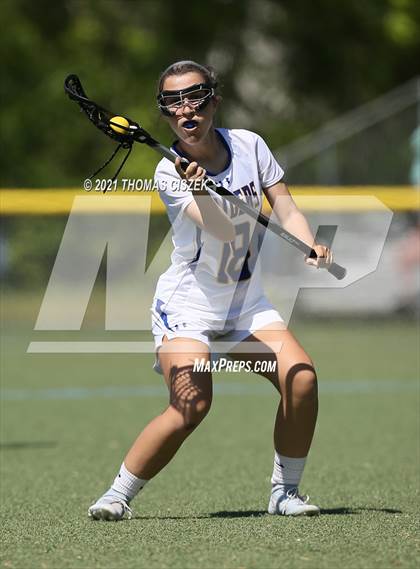 Thumbnail 3 in South Brunswick vs North Brunswick photogallery.