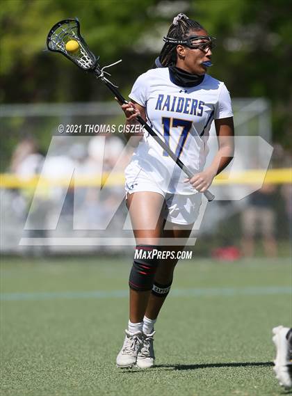 Thumbnail 1 in South Brunswick vs North Brunswick photogallery.