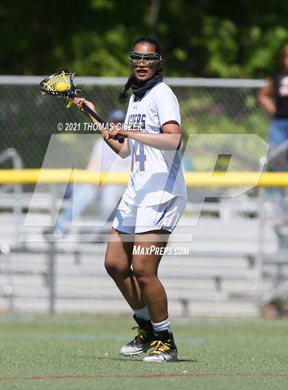 Thumbnail 2 in South Brunswick vs North Brunswick photogallery.