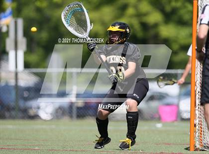 Thumbnail 1 in South Brunswick vs North Brunswick photogallery.