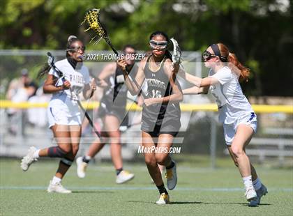 Thumbnail 2 in South Brunswick vs North Brunswick photogallery.