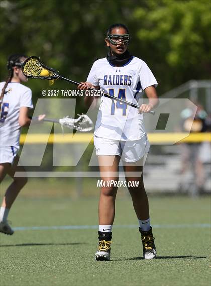 Thumbnail 3 in South Brunswick vs North Brunswick photogallery.