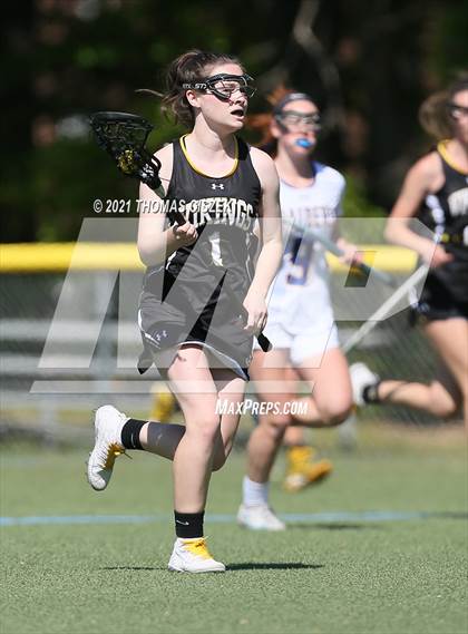 Thumbnail 2 in South Brunswick vs North Brunswick photogallery.