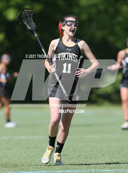 Thumbnail 3 in South Brunswick vs North Brunswick photogallery.