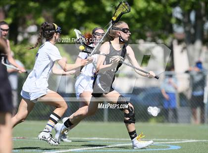 Thumbnail 1 in South Brunswick vs North Brunswick photogallery.