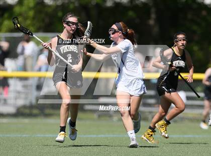 Thumbnail 1 in South Brunswick vs North Brunswick photogallery.