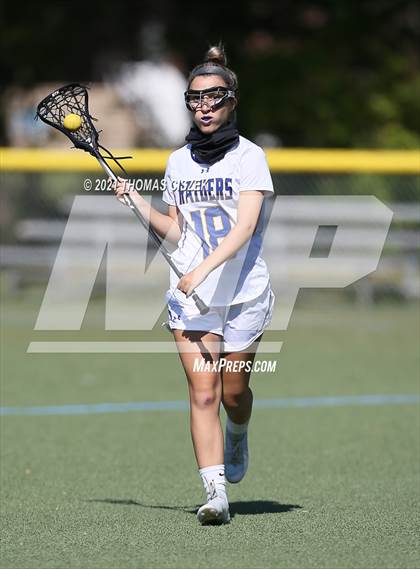 Thumbnail 1 in South Brunswick vs North Brunswick photogallery.