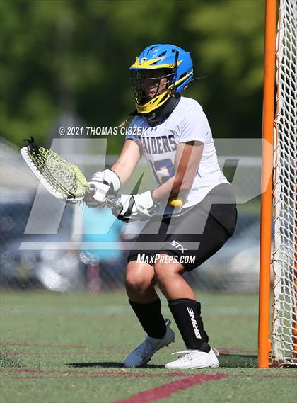 Thumbnail 2 in South Brunswick vs North Brunswick photogallery.