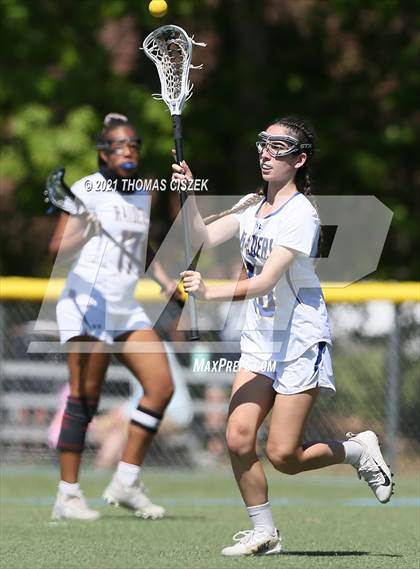 Thumbnail 3 in South Brunswick vs North Brunswick photogallery.