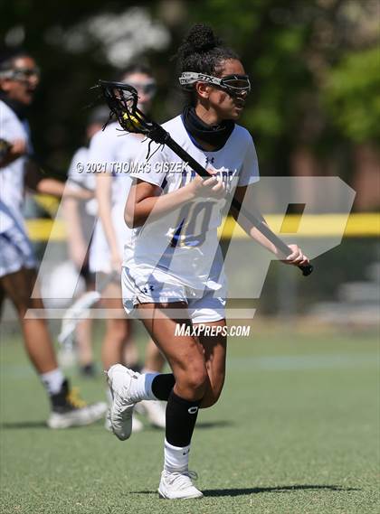 Thumbnail 2 in South Brunswick vs North Brunswick photogallery.
