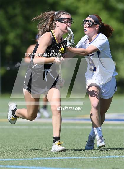 Thumbnail 3 in South Brunswick vs North Brunswick photogallery.