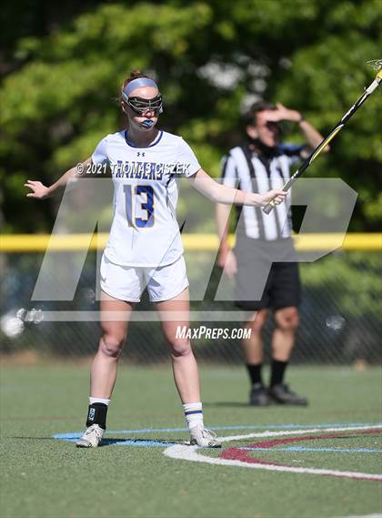 Thumbnail 2 in South Brunswick vs North Brunswick photogallery.