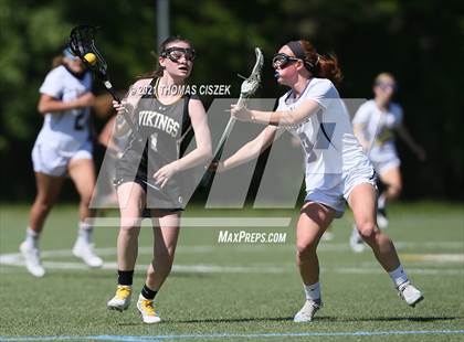 Thumbnail 1 in South Brunswick vs North Brunswick photogallery.