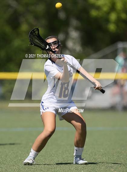 Thumbnail 2 in South Brunswick vs North Brunswick photogallery.