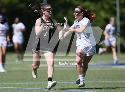 Thumbnail 3 in South Brunswick vs North Brunswick photogallery.